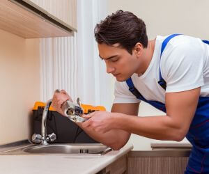 About The Faucet Pros Rayland, OH